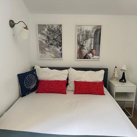 Stella Apartments Kastela Bagian luar foto