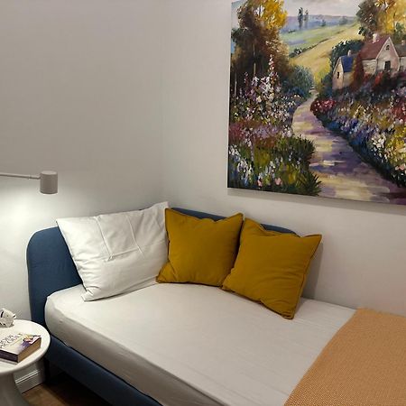 Stella Apartments Kastela Bagian luar foto